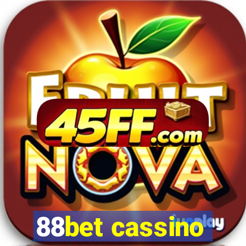 88bet cassino